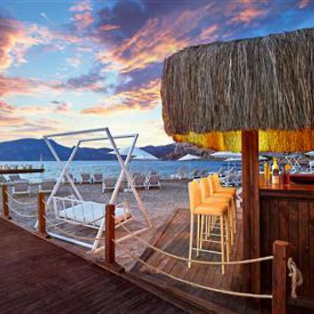 Fi Light Solto Boutique Beach Hotel Σελιμιγιέ Εξωτερικό φωτογραφία