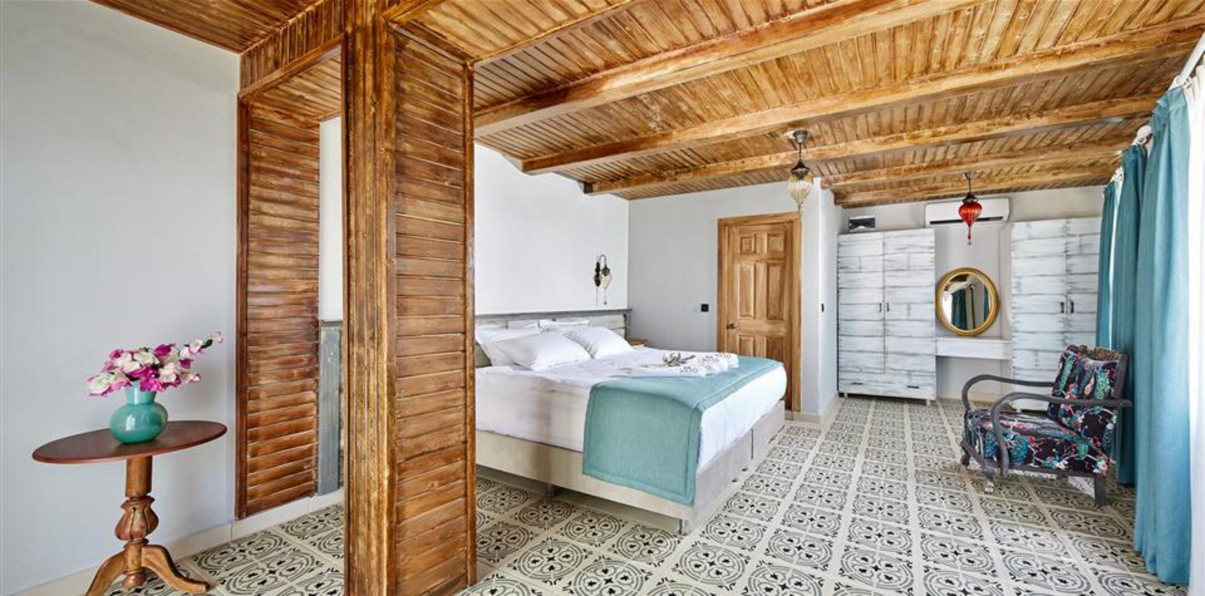 Fi Light Solto Boutique Beach Hotel Σελιμιγιέ Εξωτερικό φωτογραφία