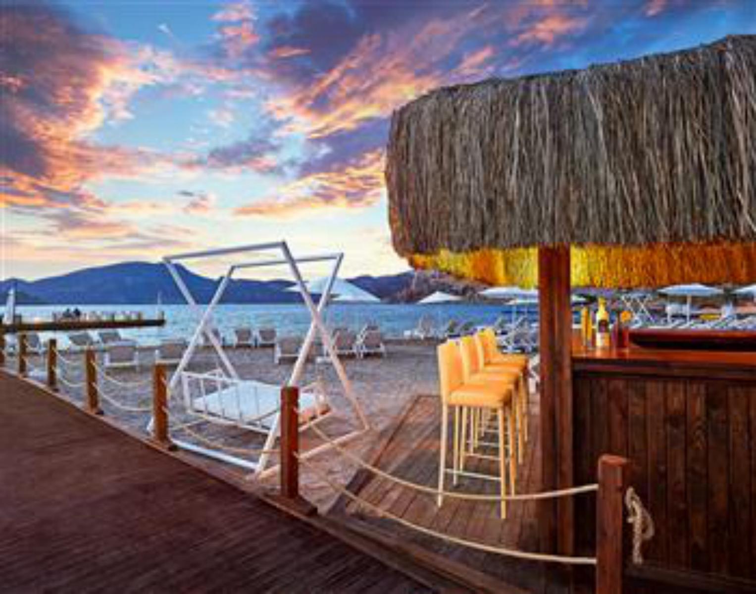 Fi Light Solto Boutique Beach Hotel Σελιμιγιέ Εξωτερικό φωτογραφία
