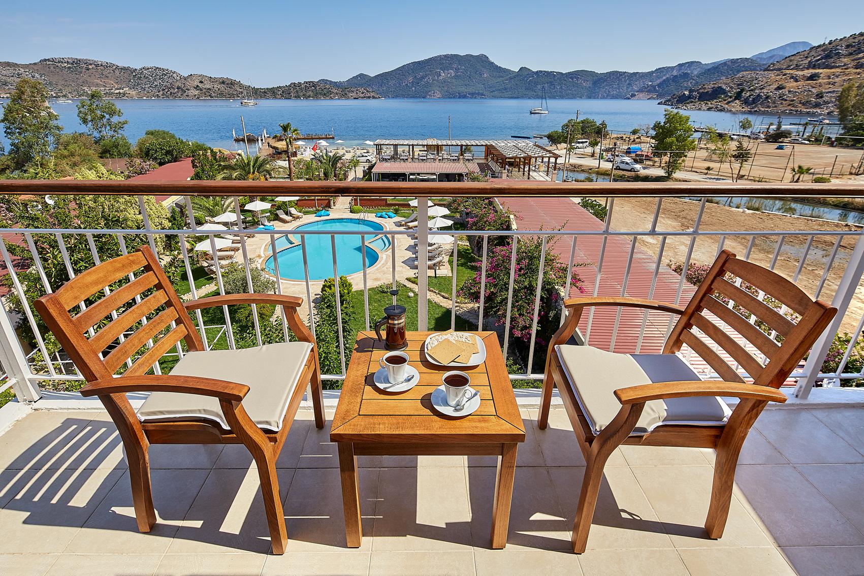 Fi Light Solto Boutique Beach Hotel Σελιμιγιέ Εξωτερικό φωτογραφία