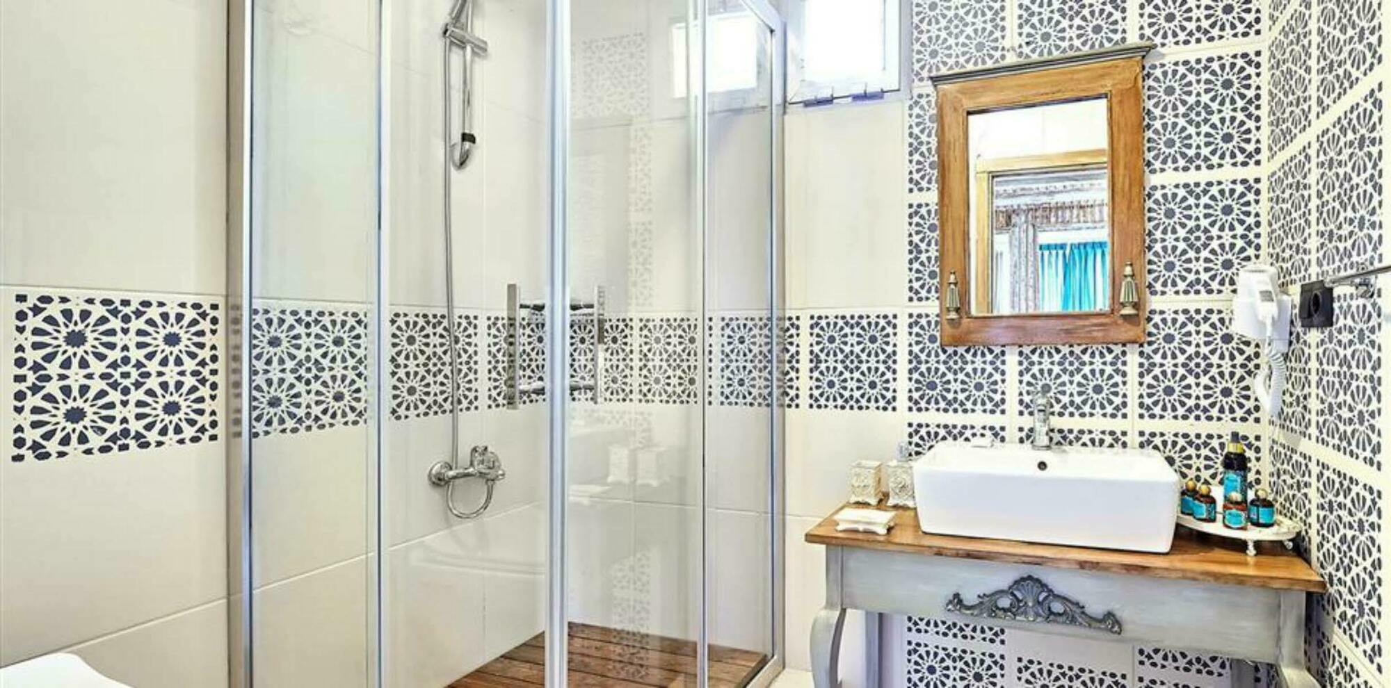 Fi Light Solto Boutique Beach Hotel Σελιμιγιέ Εξωτερικό φωτογραφία