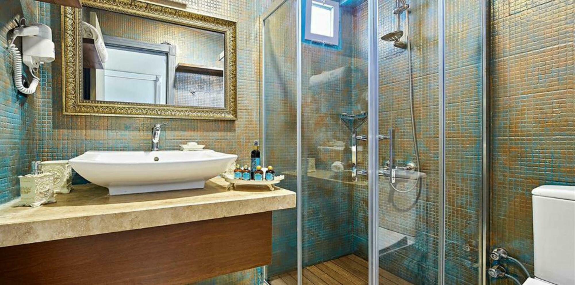 Fi Light Solto Boutique Beach Hotel Σελιμιγιέ Εξωτερικό φωτογραφία