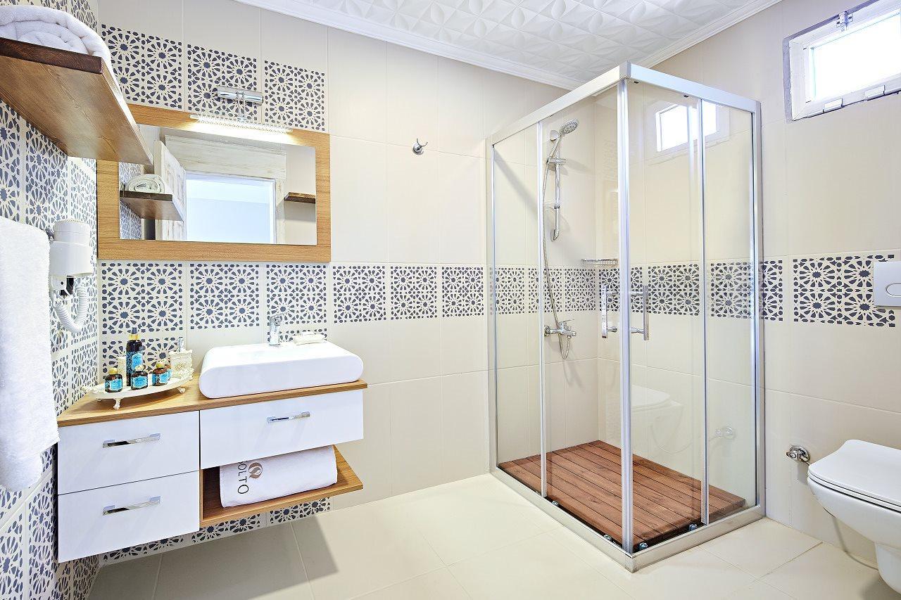 Fi Light Solto Boutique Beach Hotel Σελιμιγιέ Εξωτερικό φωτογραφία