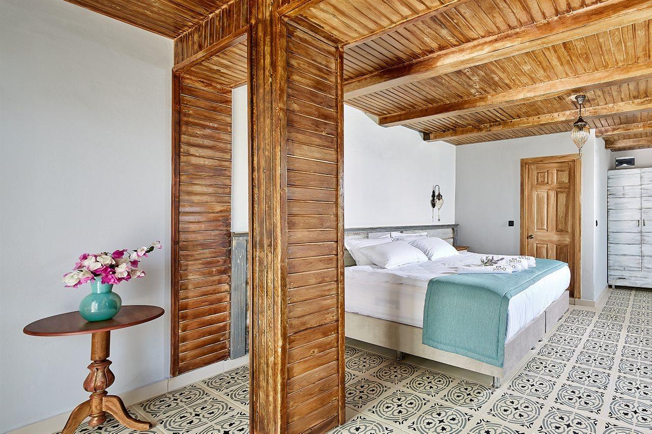 Fi Light Solto Boutique Beach Hotel Σελιμιγιέ Εξωτερικό φωτογραφία